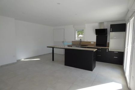 Appartement Allan - Photo 5