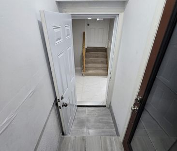 For Lease - 117 Vessel (BSMT) Crescent, Toronto, Ontario - Photo 3