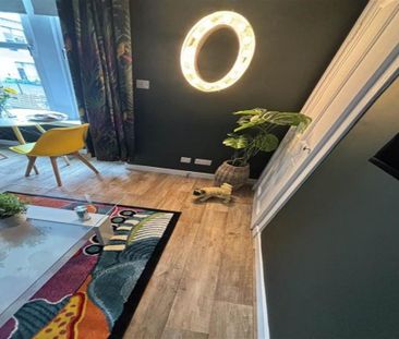 1 bedroom flat to rent - Photo 6