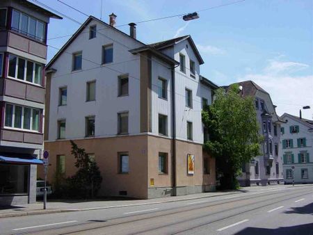 "BEFRISTET - Klein, fein & zentral: Ihr Zuhause in Zürich-Enge" - Foto 5