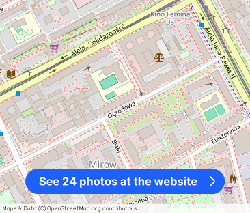 Nowy dwupoziomowy apartament w Centrum - Photo 1