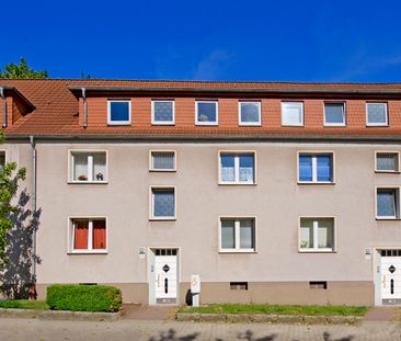 Demnächst frei! 1-Zimmer-Wohnung in Gelsenkirchen Buer - Photo 2