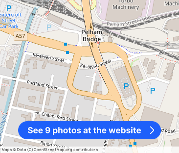 Archer Street, Lincoln - Photo 1