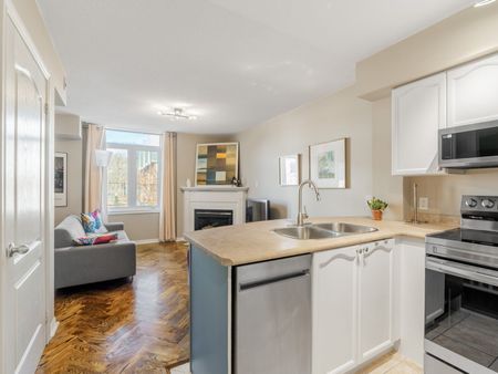 For Lease - 29 Sudbury Street Unit# 2904, Toronto, Ontario - Photo 3