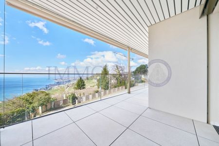 4.5 Zimmer, 108 m², 1. Stock - Photo 5