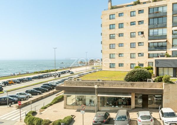 Apartamento T3 em Porto