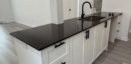 Magnifique condo 4 ½ entièrement rénové – 1050 pi² - Photo 2