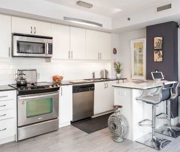 For Lease - 701 Sheppard Avenue Unit# 204, Toronto, Ontario - Photo 6