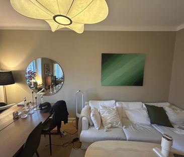 Linnégatan 62 - Foto 1