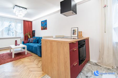 Nowe I 2 pok I parter I R.Matecznego I - Photo 3