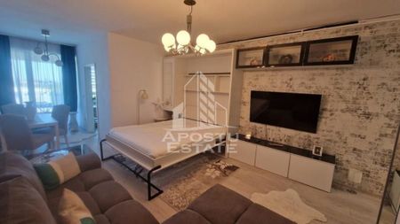 Apartament cu 1 camera de inchiriat -zona Aradului Timisoara - Photo 2