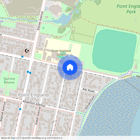 107 Point England Road, Point England, Auckland City