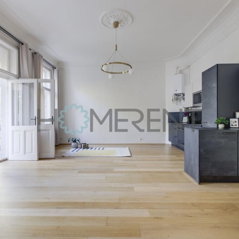 Pronájem bytu 2+kk 53 m2 - Fotografie 1