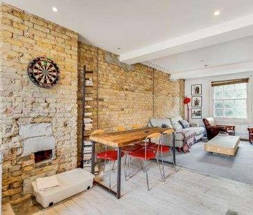 Sheepcote Lane, London, SW11 - Photo 1