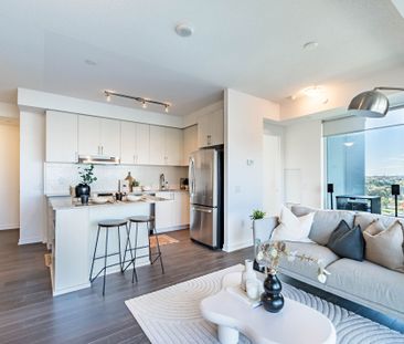 For Lease - 2560 Eglinton Avenue Unit# 610, Mississauga, Ontario - Photo 3
