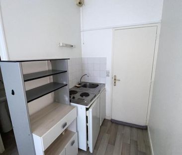 Location Appartement 1 pièce 14m² ANGERS 49100 - Photo 3