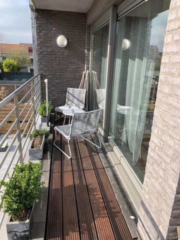 Modern en centraal gelegen appartement te Zulte. - Foto 2