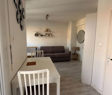 Appartement T1 Six-Fours-les-Plages à louer - Photo 2