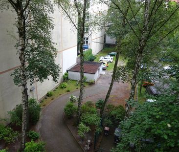 Schinkestraße 11, WE 08, gut geschnittene 2-Zi-Wohnung mit Blk - Photo 2