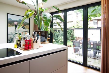 For rent: Surinameplein, 1058 GS Amsterdam - Photo 4