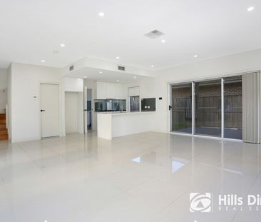 2A Piddington Street, 2769, The Ponds Nsw - Photo 3