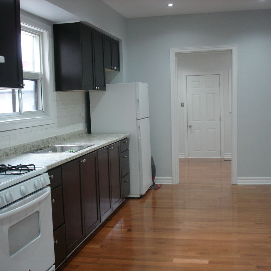 For Lease - 796 Ossington Avenue, Toronto, Ontario - Photo 1