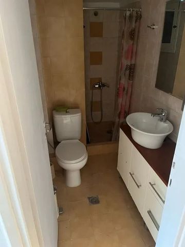 Studio/Γκαρσονιέρα για ενοικίαση Ιπποκράτειο (Φάληρο - Ιπποκράτειο) - Photo 3
