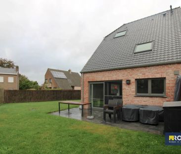 Prachtige nieuwbouwwoning! - Photo 2