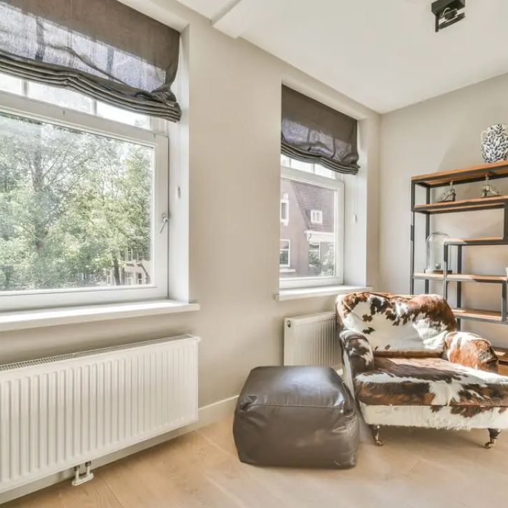 Agamemnonstraat 45 2 - Foto 1