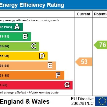 Warwick Street, Oxford, OX4 - Photo 2