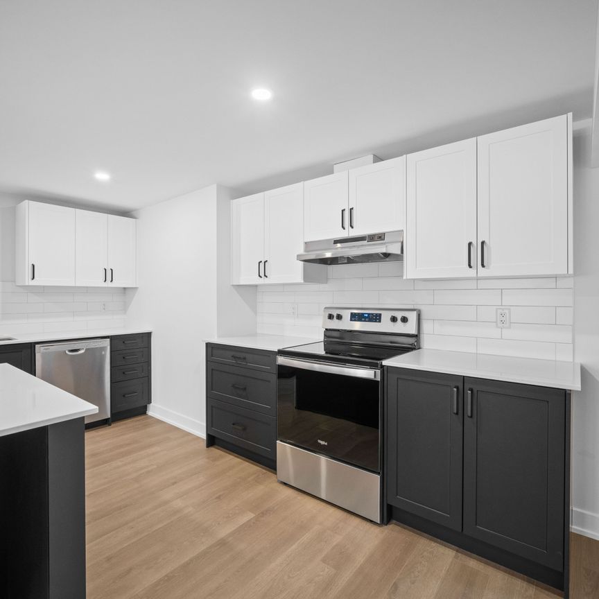 For Lease - 1112 Moore Street Unit# 1, Brockville, Ontario - Photo 1