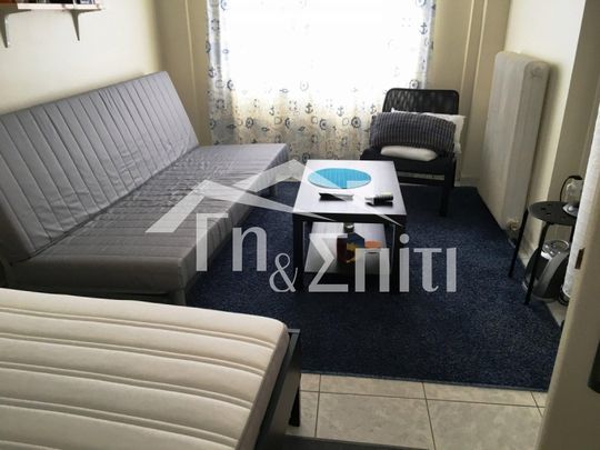 Γκαρσονιέρα προς ενοικίαση 300 € - Φωτογραφία 1