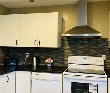 3000 Princeton Avenue apartment — Coquitlam, BC (1-Bedroom) - 1 Bedroom - Photo 5