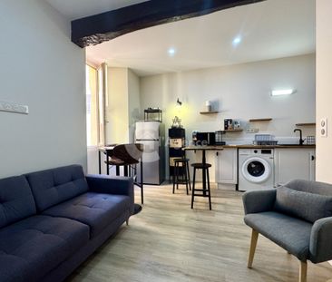 À Grasse, appartement de 35.18m2 à louer 775 EUR par mois - Photo 4