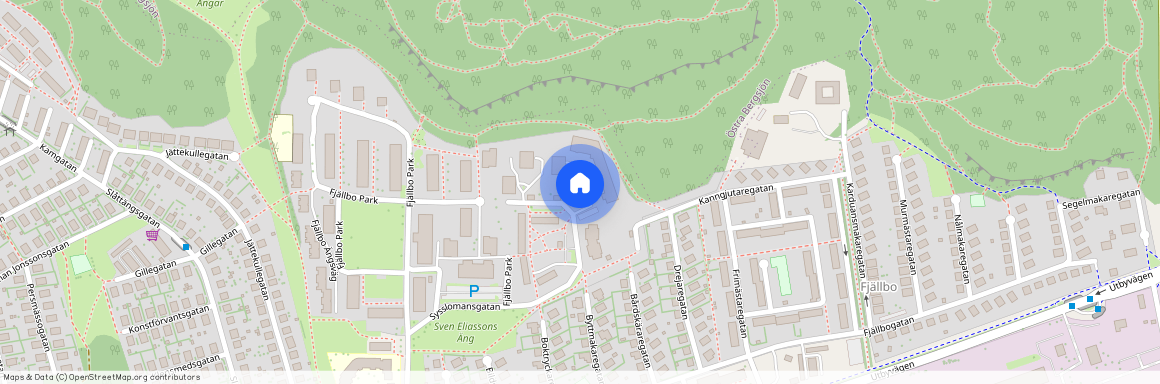 Göteborg, Sysslomansgatan, 40, 41574