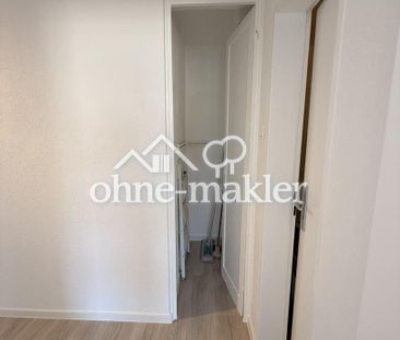 Frisch renovierte helle 3 Zimmerwohnung in Hannover -List - Foto 3