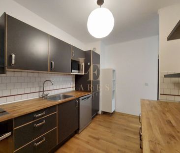 Garaż | Apartamentowiec | Ochrona | Taras - Zdjęcie 6