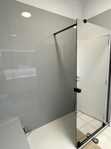 Gerenoveerd, instapklaar gelijkvloers appartement met 2 slaapkamers en staanplaats te Heverlee - Photo 5