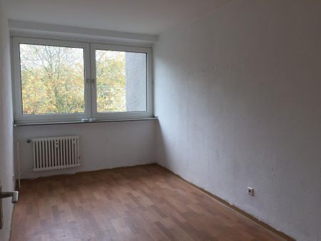 3-Zimmer-Wohnung in Unna Königsborn - Foto 5