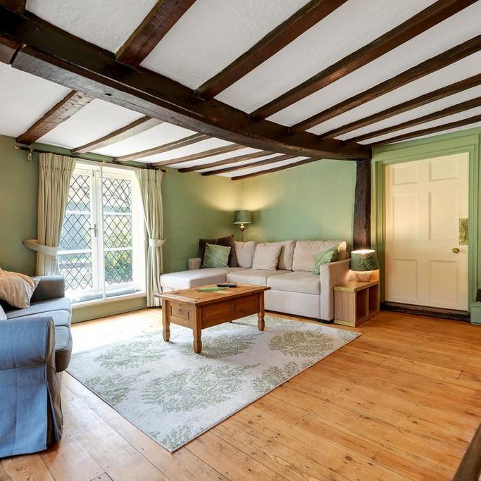 4 bedroom detached house to rent - Photo 1