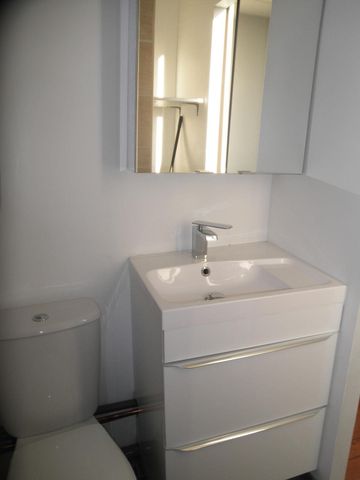 A louer : Appartement T1 - 29m² - Saint-Quentin (02100) - Photo 4