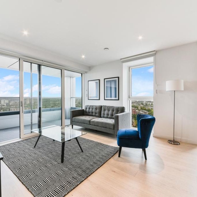 2 bedroom flat to rent - Photo 1