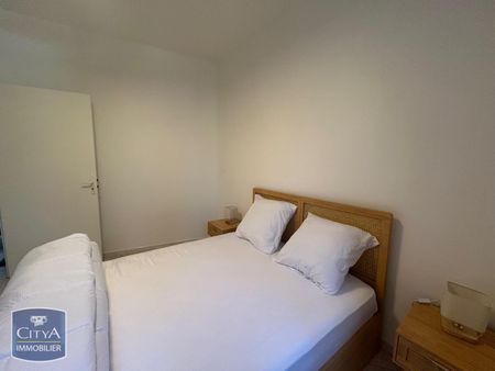 Location Appartement 3 pièces 49m² MENTON 06500 - Photo 2