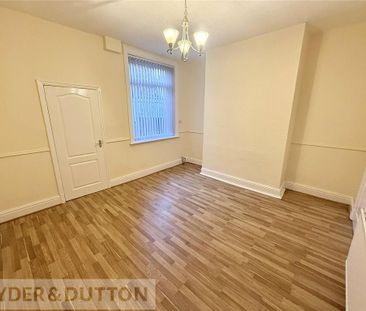 2 bedroom terraced house to rent - Photo 4
