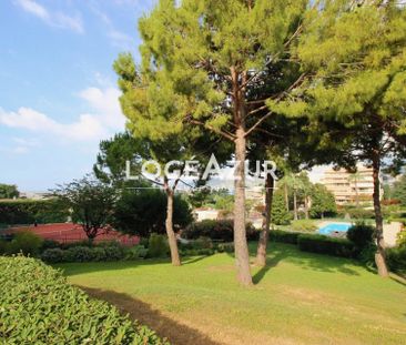 Location Appartement 1 pièce 33m² ANTIBES 06160 - Photo 6