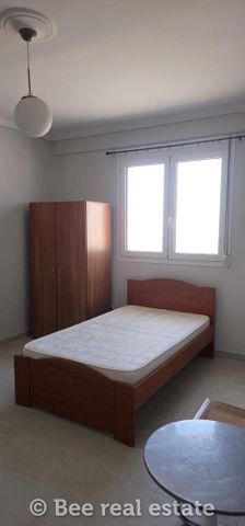 Studio/Γκαρσονιέρα για ενοικίαση Επτά Πλατάνια - Οξυγόνο (Βόλος) - Photo 5