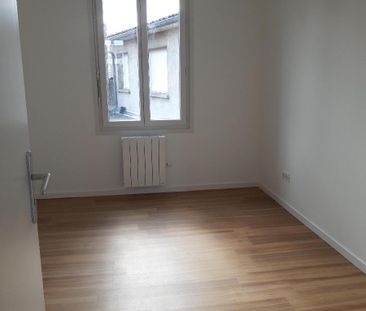 Location Appartement 4 pièces 76m² BORDEAUX 33800 - Photo 5