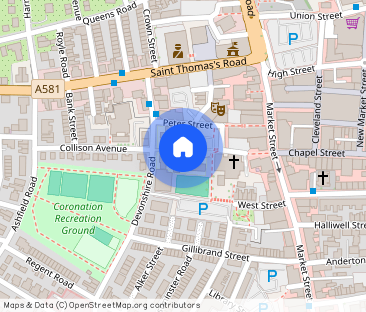 Devonshire Court, Chorley - Photo 1