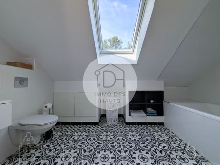 Location Maison 5 pièces 115m² GRANDE SYNTHE 59760 - Photo 5
