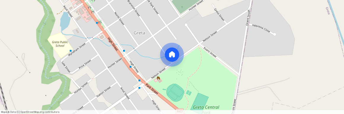 1/40A Nelson Street, 2334, Greta Nsw